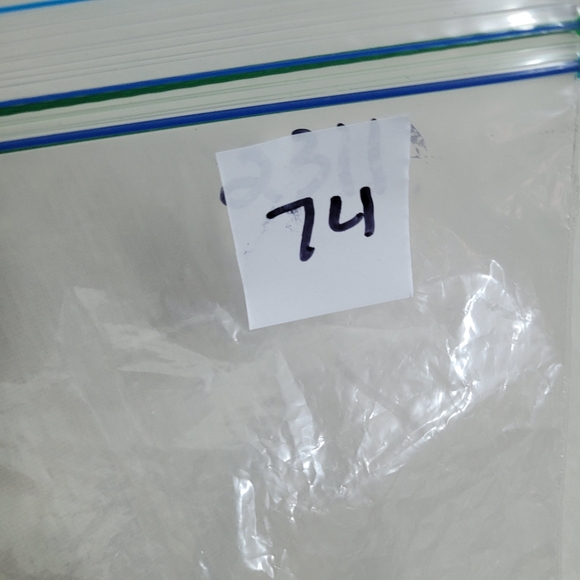 SPENSE Womens Size Medium Multicolored Paisley Pattern BOHEMIAN Lace Fringe EUC - Picture 12 of 12